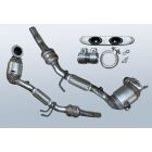 Katalysator SEAT Arona 1.0 TSI (KJ7)