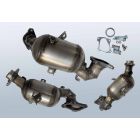 Katalysator SUZUKI Vitara 1.4 T AllGripp (APK414)