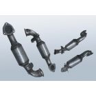 Katalizör MINI Cooper JCW Countryman 1.6 16v Turbo (R60)