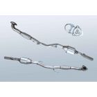 Katalysator SEAT Ibiza III 1.6 16v (6L1)