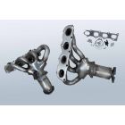 Katalysator SKODA Roomster 1.6 16v (5J7)