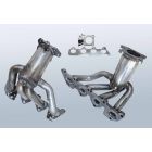 Katalysator SEAT Cordoba Vario 1.4i 16v (6K5)