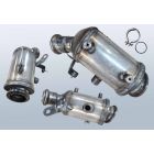 Katalysator RENAULT Twingo III 0.9 Tce 110 (BCM)