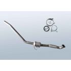 Katalysator VW T5 Multivan 2.5 TDI (7HM,7HN,7HF,7EF,7EM,7EN)