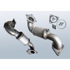 Katalysator OPEL Insignia A Caravan 2.0 Turbo (35) (G09)