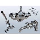 Katalizör FIAT 500 1.2 8v (312)