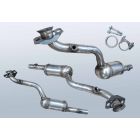 Katalizör RENAULT Clio IV 1.2 16v (BHA1 BHAK BHMG BHMK)