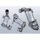 Katalysator Dacia LOGAN II 1.0 LPG (MCV)