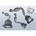 Katalysator CITROEN C8 2.0 Hdi (EA,EB)