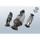 Katalysator HYUNDAI I30 1.6i (FD)