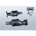 Katalysator HYUNDAI I10 II 1.0 12v (BA IA)
