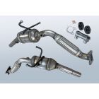 Katalysator VW Up! 1.0 EcoFuel (AA)