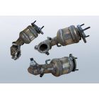 Katalysator OPEL Astra J GTC 1.7 CDTI (L08)