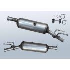 SCR Katalysator PEUGEOT 508 SW I 1.6 HDI (8E)