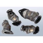 Katalysator IVECO Daily V 3.0l (50C15 )