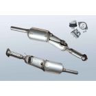 Katalysator AUDI TT 1.8 20v Turbo (8N3)