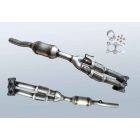Katalysator SEAT Leon 1.6 8v (1P1)