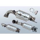 Katalysator CITROEN C-Elysee 1.2 VTi (DD_)