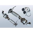 Katalysator FORD Kuga I 2.0 TDCI 4x4 (CBV)