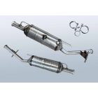 SCR Katalysator PEUGEOT Traveller 1.6 Blue Hdi 95 (V_)