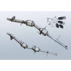 SCR Katalysator NISSAN NV300 1.6 dCi 125 (X82)