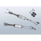 SCR Katalysator MERCEDES BENZ Sprinter 5t 514CDI (907653 907655 907657)