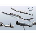 SCR Katalysator PEUGEOT 308 SW II 2.0 BlueHDI 180 GT (LC LJ LR LX L4 T9)