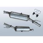SCR Katalysator DS DS5 1.6 BlueHDI 115 (KF)