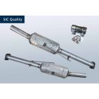 Dizel partikül filtresi FORD Focus III ST Turnier 2.0 TDCI (CEW)