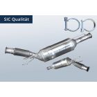 Dieselpartikelfilter CITROEN C4 II 2.0 HDI (B7)