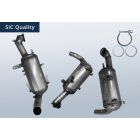 Dieselpartikelfilter ALFA ROMEO Mito 1.3 Multijet 16v (955)
