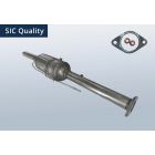 Dieselpartikelfilter FORD Grand C-Max II 2.0 TDCI (CB7)