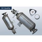 Dieselpartikelfilter LAND ROVER Discovery IV 3.0 TDV6 4x4 (L319)