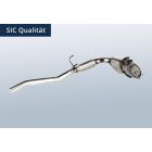 Dizel partikül filtresi Skoda Superb II Kombi 1.6 TDI (3T5)