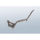 Dizel partikül filtresi Seat Toledo III 2.0 TDi (5P2)