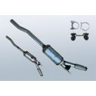 Dieselpartikelfilter PEUGEOT 508 SW 2.0 HDI