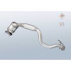 Katalysator VW Passat 1.6 FSI (B6 (C2))