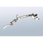 OPF - Benzinpartikelfilter AUDI Q2 30 TFSI (GAB GAG)