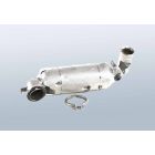 OPF - Benzinpartikelfilter PEUGEOT 308 SW III 1.2 PureTech 110 (FRHNPL P51)
