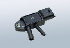 DPF DDS Differenzdrucksensor Mercedes-Benz 1769289 MTE-Thomson