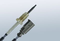 DPF AGTS Abgastemperatursensor VW 03L906088AQ MTE THOMSON