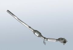 Katalysator SEAT Altea XL 2.0 TSI (5P5)