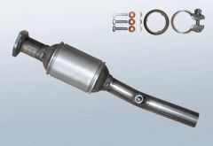 Katalysator VW Golf IV Variant 1.6 16v (1J5)