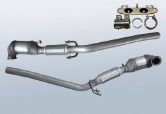 Katalysator VW Golf V Variant 2.0 TDI 16v (1K5)