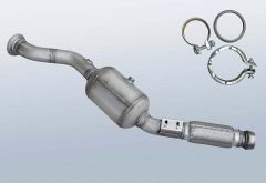 Katalysator MERCEDES_BENZ Sprinter 5 t 509 CDI (906153/906155/ 906253/906255)
