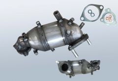 Katalysator KIA Ceed 2.0 CRDi (ED)