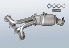 Katalysator MERCEDES BENZ C180 Kompressor (CL203746)