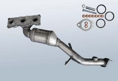 Katalysator BMW 330i (E90N) Zyl. 4-6