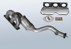 Katalysator BMW 325i Touring (E46)