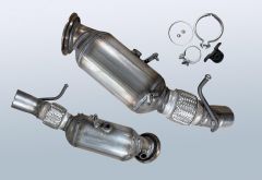 Katalysator BMW X5 xDrive 40e (F15)